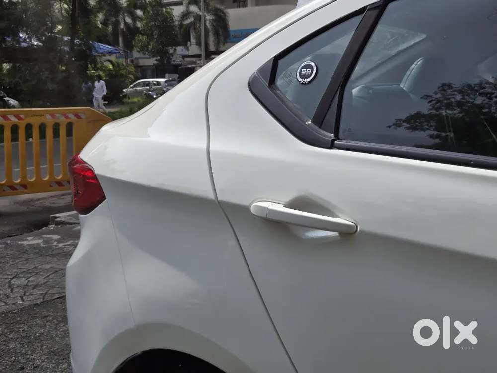 Tata Tigor Ev 200km+ Range Ziptron 2023 |  Battery Warranty Till 2031