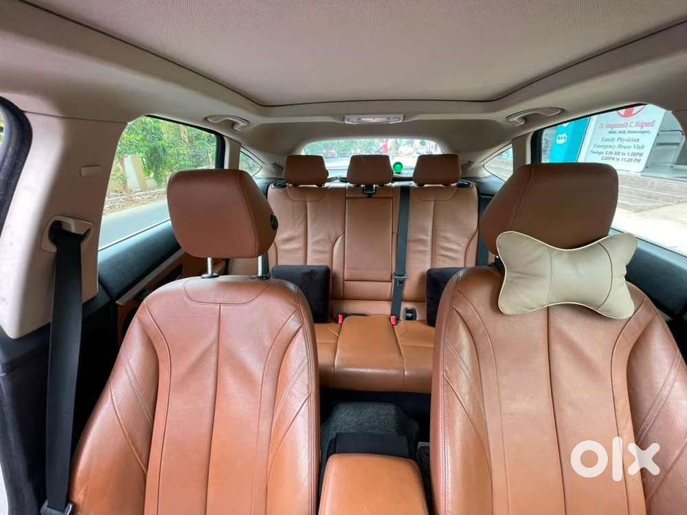 Bmw Automatic Diesel 2016