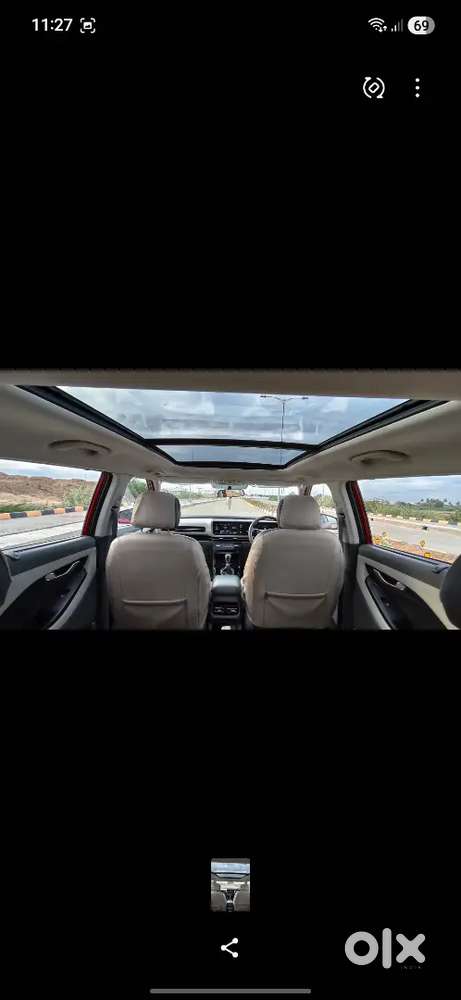 Hyundai Creta Diesel Manual 2025