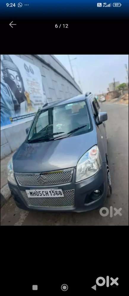 Gadi Okahe Kahi Problem Nahi