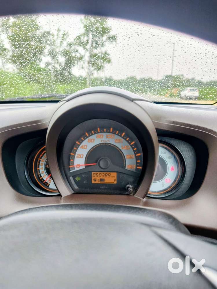 Honda Brio S Mt, 2013, Petrol