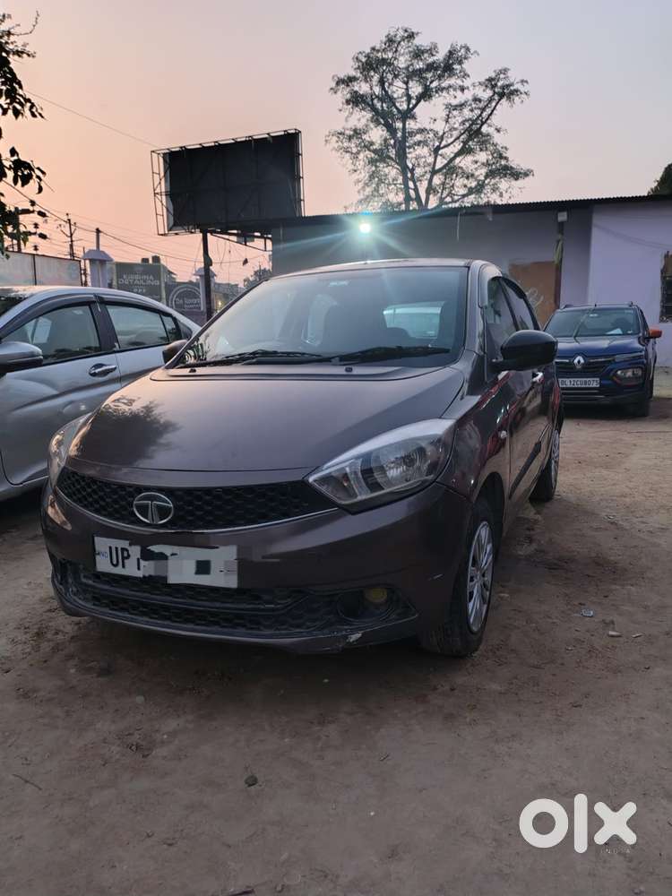 Tata Tiago 1.05 Revotorq Xz, 2018, Diesel