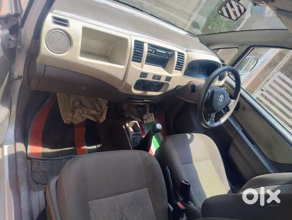 Maruti Suzuki Estilo 2010 Petrol 78000 Km Driven