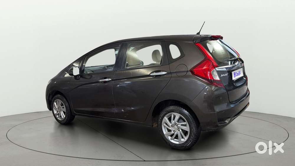 Honda Jazz Vx Cvt, 2022, Petrol