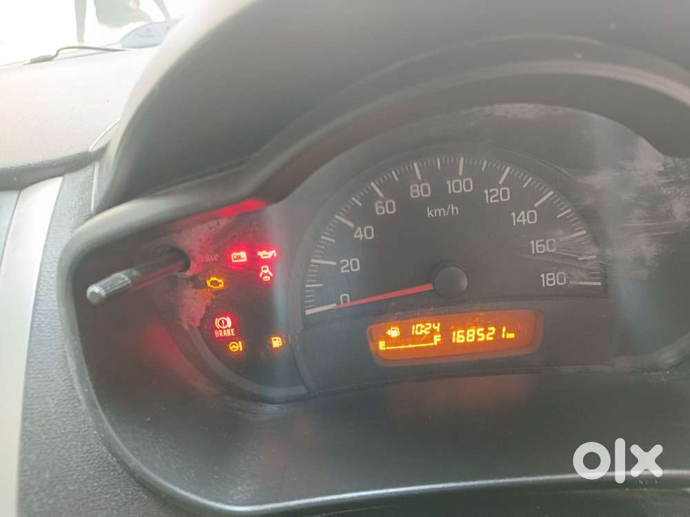 Maruti Suzuki Celerio 2014-2017 Vxi, 2014, Petrol