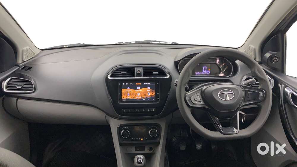Tata Tiago 1.2 Revotron Xz Plus, 2020, Petrol