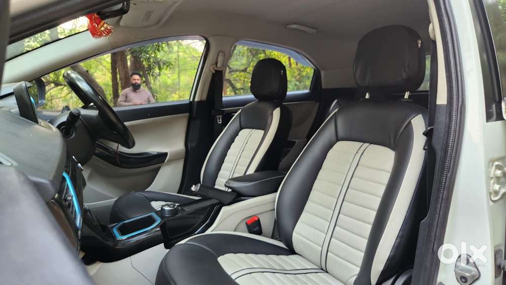Tata Nexon Ev Xz Plus, 2021, Electric
