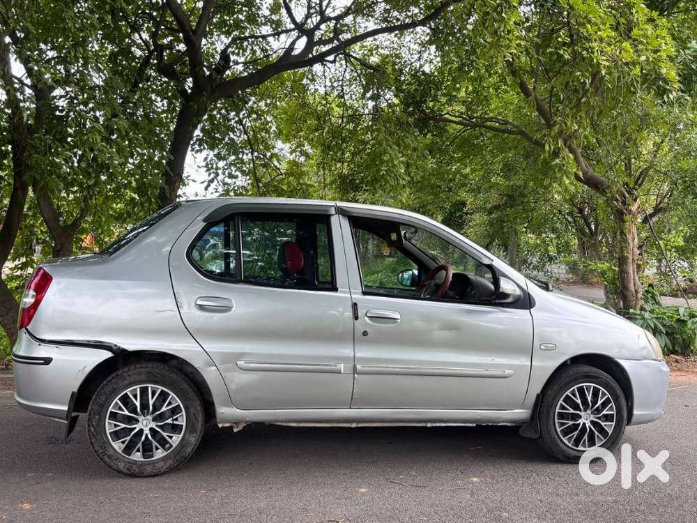 Tata Indigo Cs Gls, 2011, Diesel