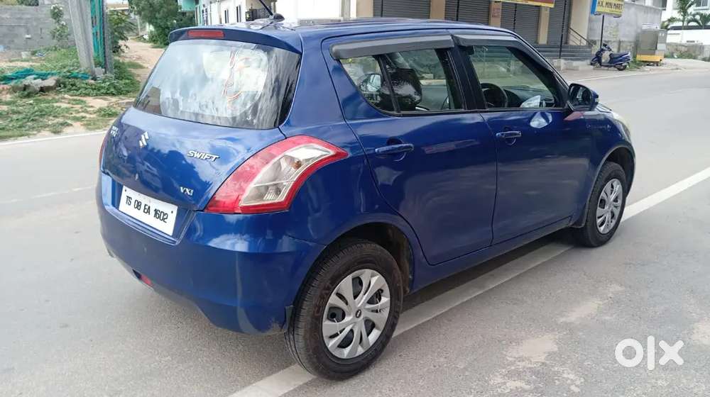 Maruti Suzuki Swift 2014 Year Car