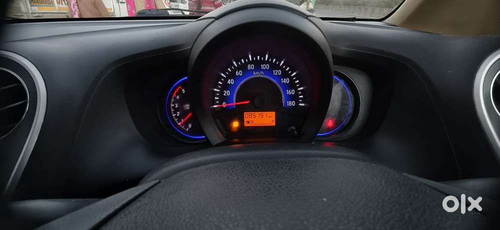 Honda Mobilio 1.5 E I-dtec Mt, 2016, Diesel