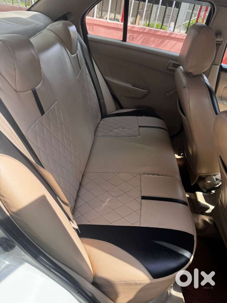 Maruti Suzuki Swift Dzire Tour Ldi, 2020, Diesel