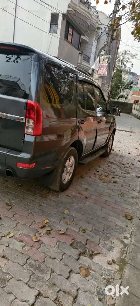Tata Safari Storme 2018 Diesel 66000 Km Driven