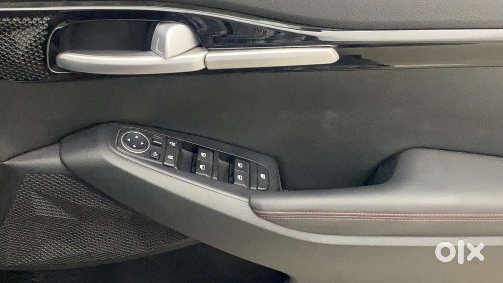 Kia Seltos Gtx, 2019, Petrol