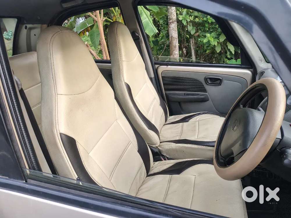 Tata Nano Xt 2011 Petrol Manual