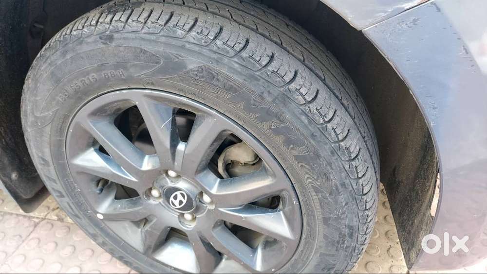 I20 Asta Car