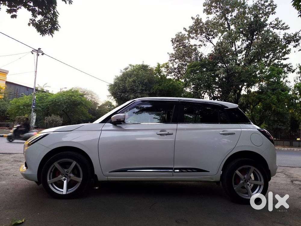Maruti Suzuki Swift 2018 Amt Vxi, 2025, Petrol