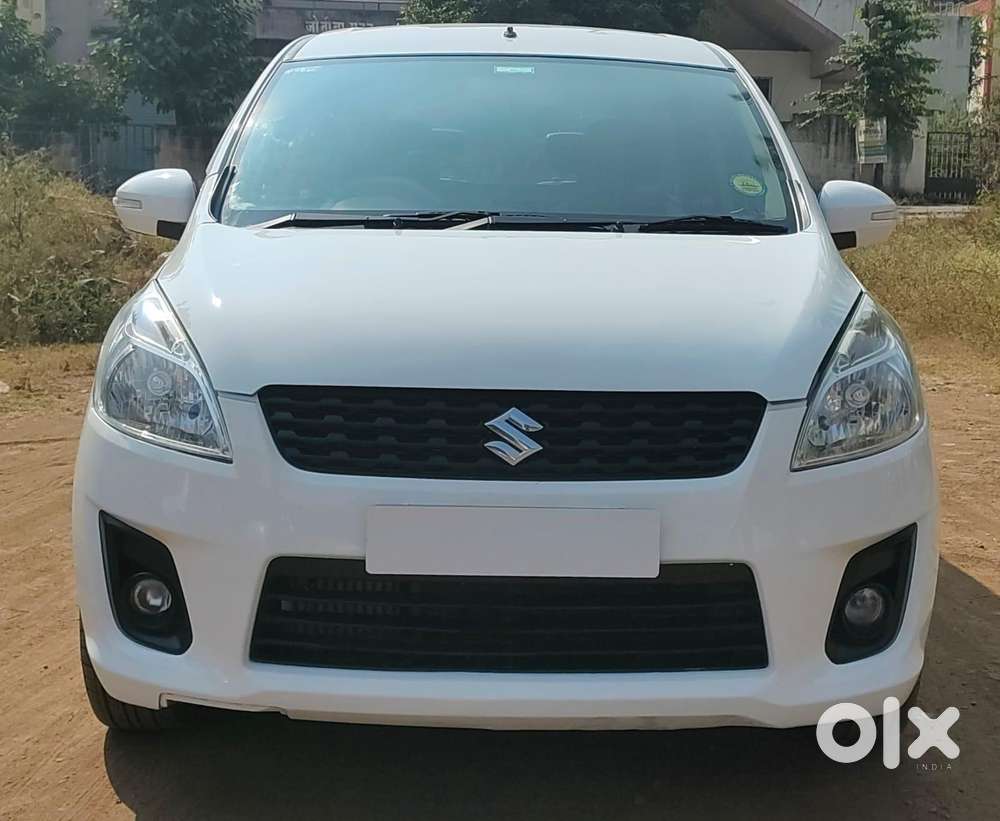 Maruti Suzuki Ertiga 2012-2015 Vdi, 2012, Diesel