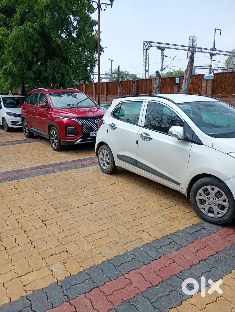 Hyundai Grand I10 Prime 2014 Diesel Well Maintained