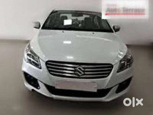 Maruti Suzuki Ciaz Zdi, 2016, Diesel