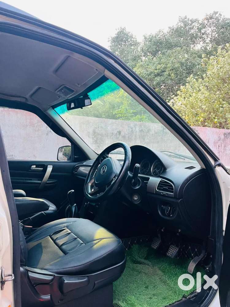 Tata Safari Storme [2015-2019] 2.2 Ex 4x2, 2018, Diesel