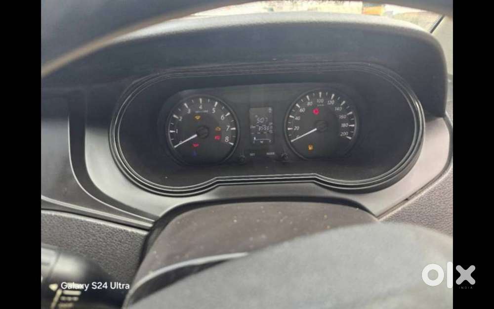 Maruti Suzuki Celerio Vxi, 2023, Petrol