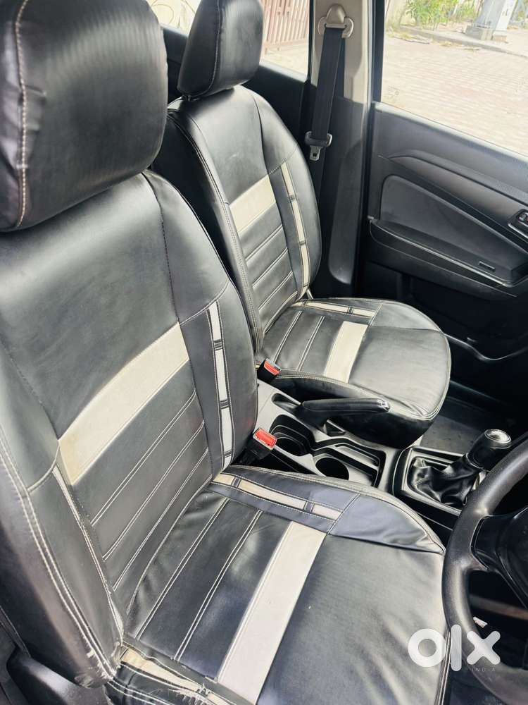 Maruti Suzuki Brezza 1.5 Lxi Smart Hybrid, 2021, Petrol