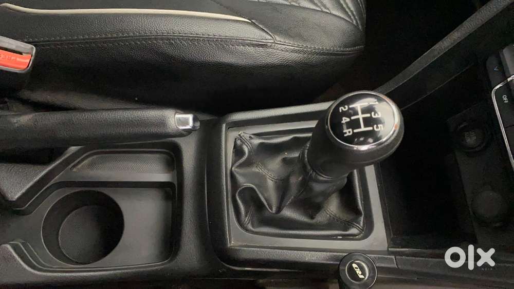 Toyota Urban Cruiser 1.5 High Grade Mt, 2022, Petrol