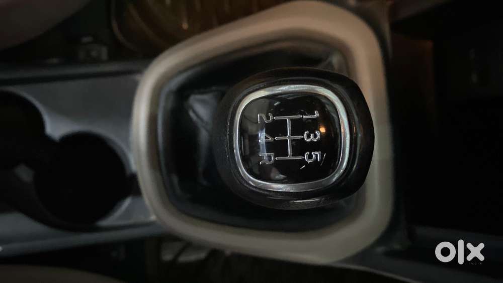 Hyundai Xcent Sx 1.2, 2015, Petrol