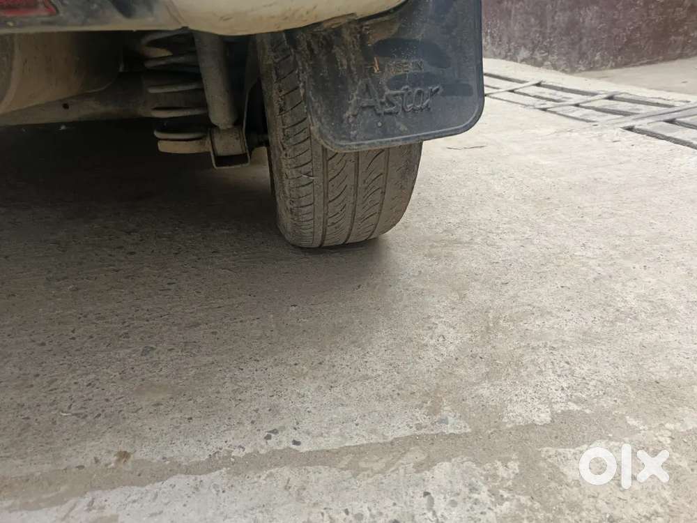 Ford Figo 2014 Diesel 76000 Km Driven