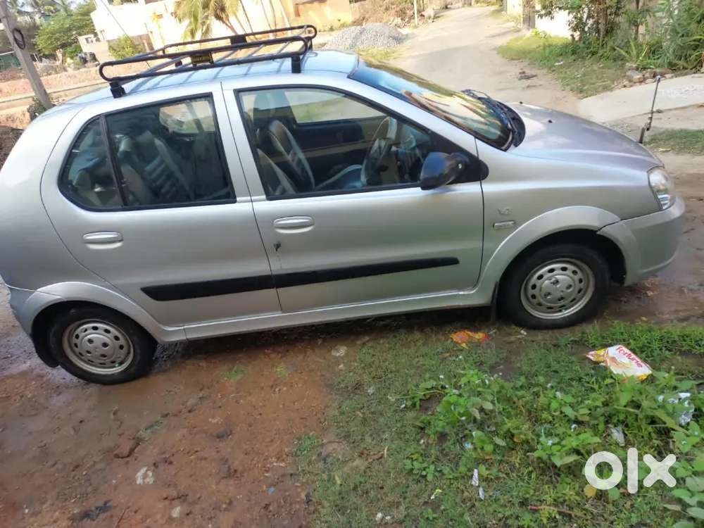 Tata Indica Diesel 2005