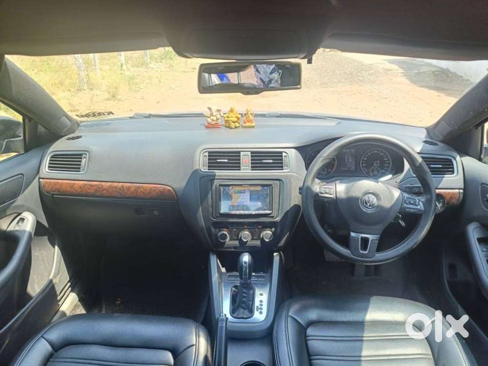 Volkswagen Jetta 1.9 Tdi Comfortline Dsg, 2013, Diesel