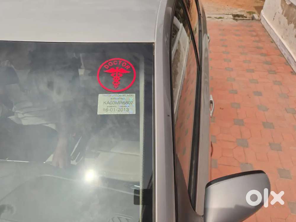 Volkswagen Vento Diesel Manual 2013
