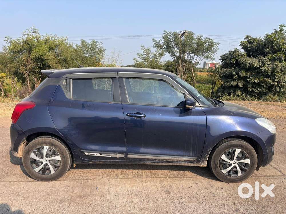 Swift Vxi Gj 33f 7214