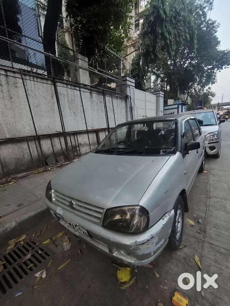 Zen Car Hai Running Conditions Exchange Also Available