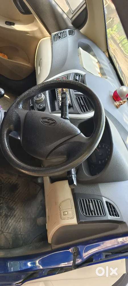 Hyundai Eon Era 2014 Petrol