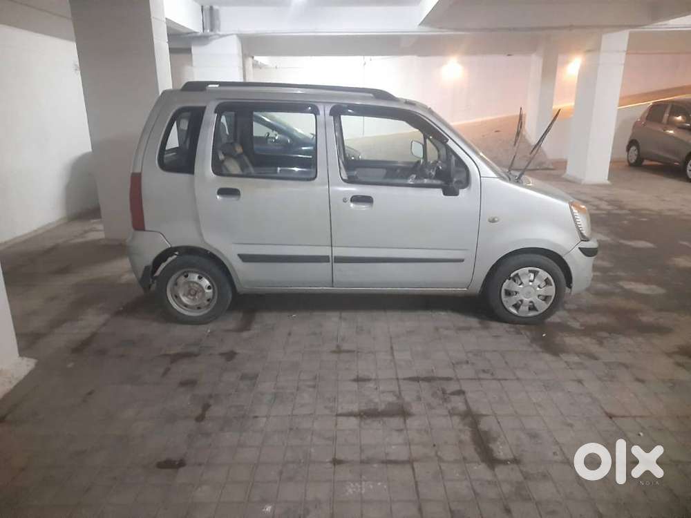 2nd Owner Maruti Suzuki Petrol