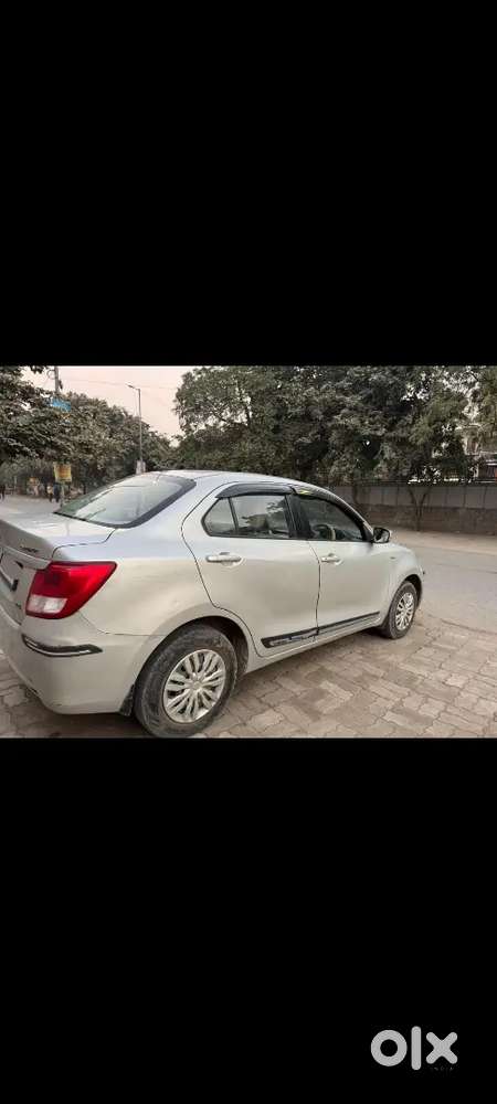 Maruti Suzuki Dzire 2018 Petrol 87000 Km Driven , Well Maintained..!