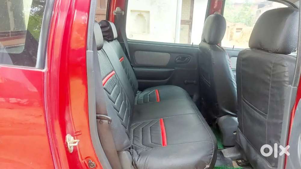 Maruti Suzuki Wagon R 2010 Petrol Good Condition