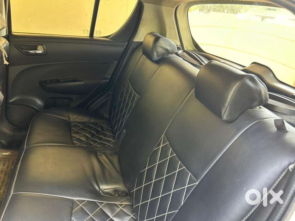 Maruti Suzuki Swift Vdi Excellent Condition