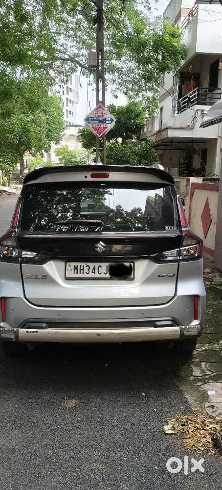 Maruti Suzuki Xl6 1.5 Zeta 2025