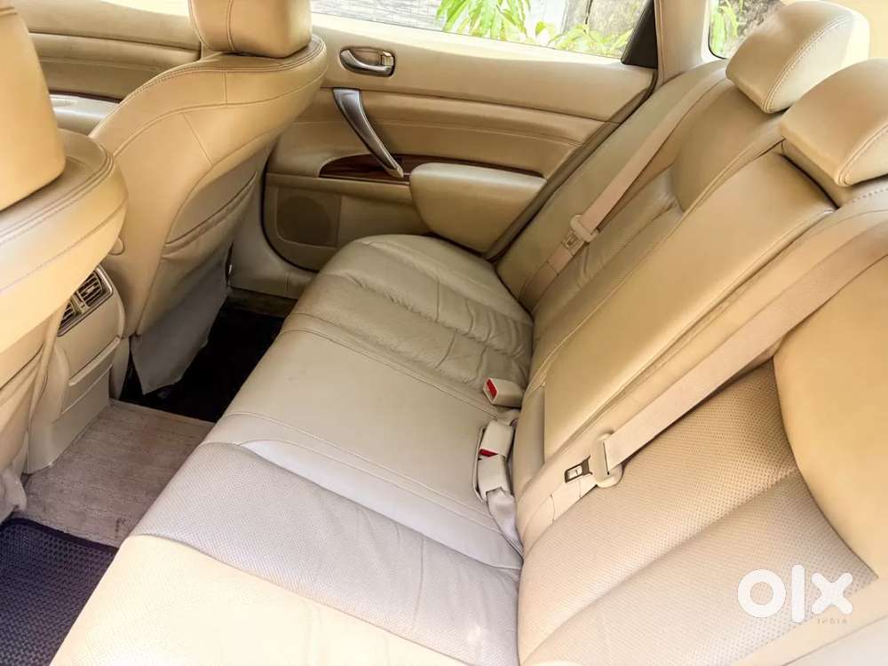 Nissan Teana Xv, 2011, Petrol