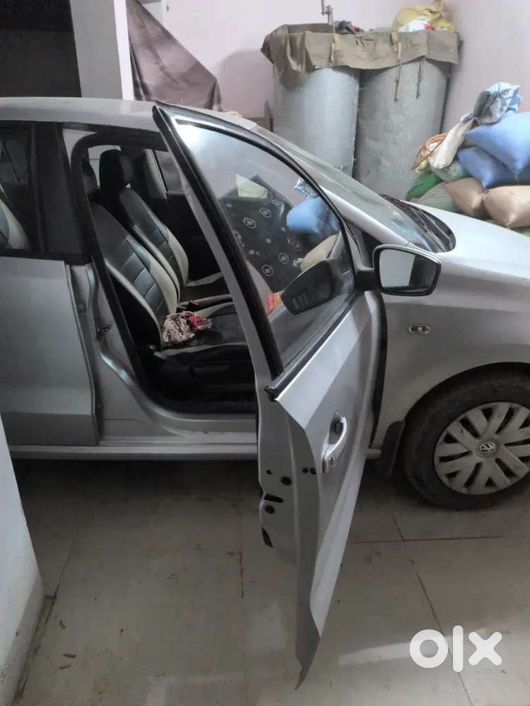 Volkswagen Polo 2015 Year Model