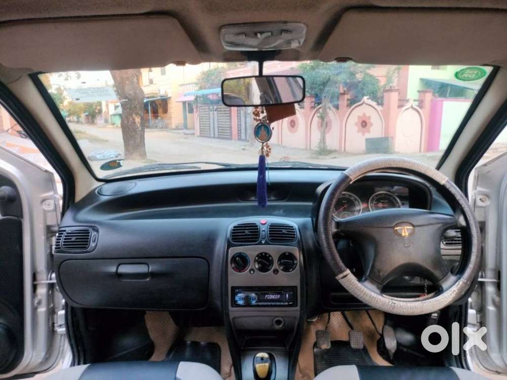 Tata Indigo Ecs Ecs Ls Tdi, 2017