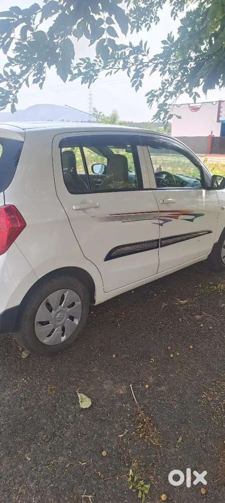 Celerio Vxi