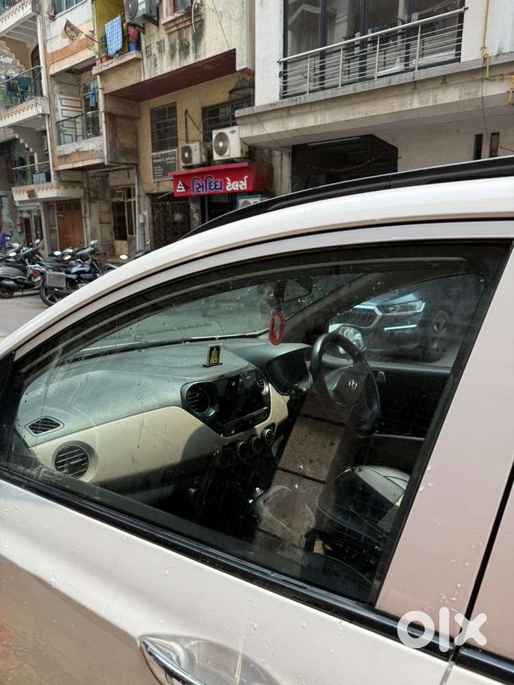 Hyundai Grand I10 2014 Petrol