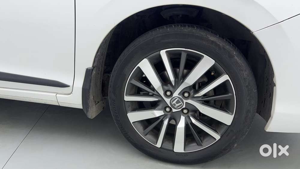 Honda City 1.5 Zx Cvt I-vtec, 2022, Petrol