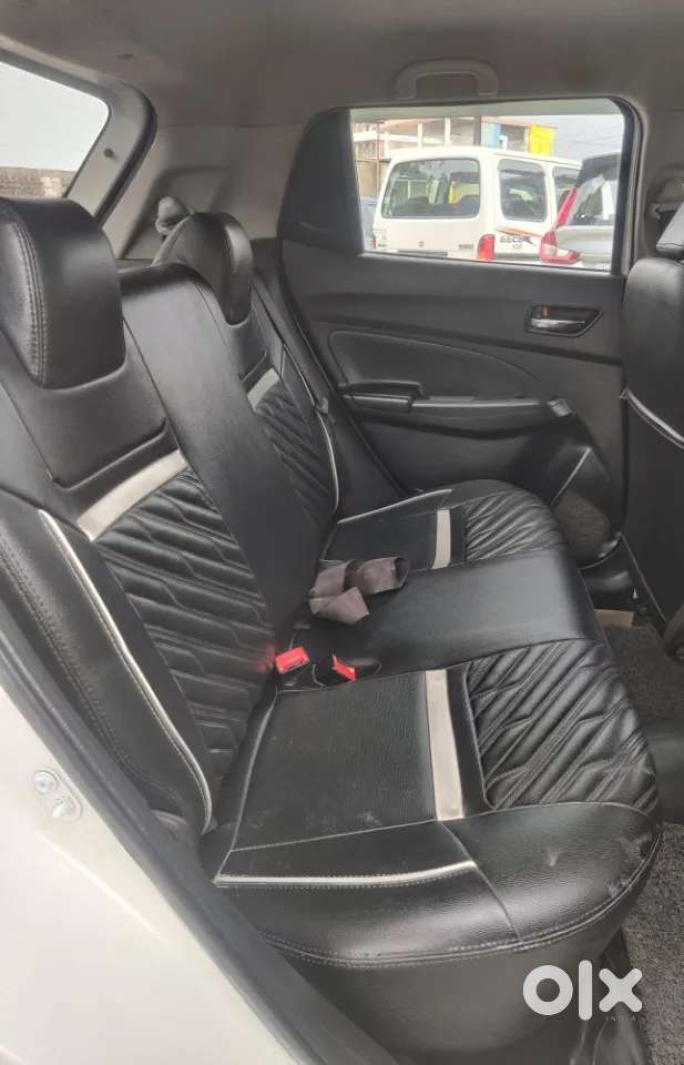 Maruti Suzuki Swift Vxi, 2019, Petrol