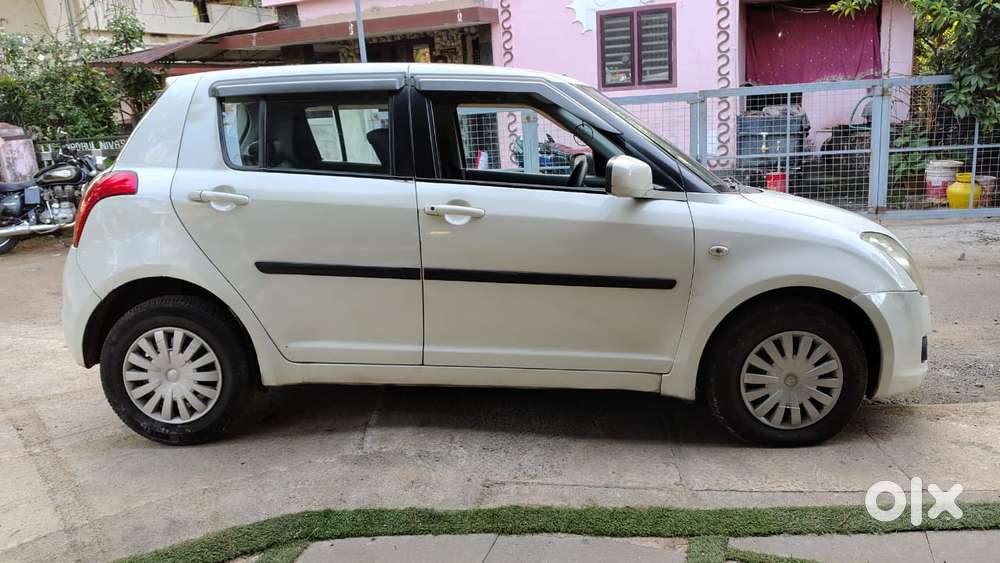 Maruti Suzuki Swift Vdi Optional, 2008, Diesel