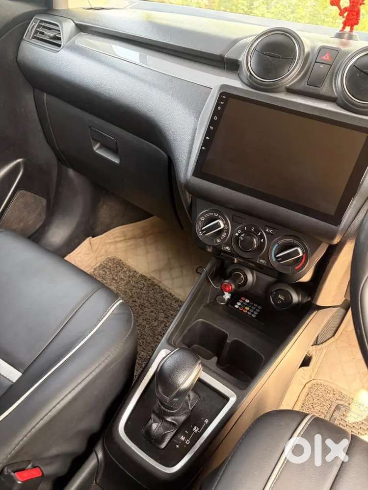 Swift Maruti Suzuki Automatic In Great Condition
