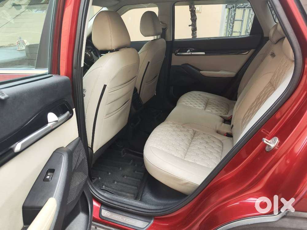 Kia Seltos 2020 Petrol 62000 Km Driven